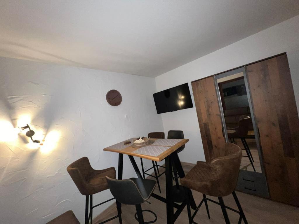 Wolke7 Apartment Winterberg Exterior photo
